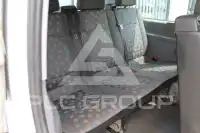2008 Mercedes Benz Vito