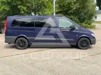 2008 Mercedes Benz Vito