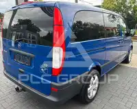 2008 Mercedes Benz Vito