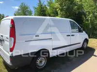 2008 Mercedes Benz Vito