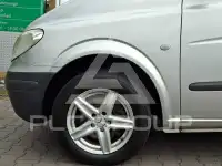 2008 Mercedes Benz Vito