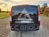 2008 Mercedes Benz Vito