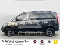 2008 Mercedes Benz Vito