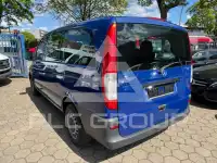 2008 Mercedes Benz Vito