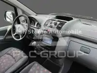2008 Mercedes Benz Vito