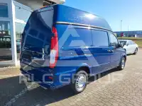 2008 Mercedes Benz Vito