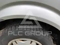 2008 Mercedes Benz Vito