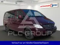 2008 Mercedes Benz Vito