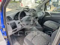 2008 Mercedes Benz Vito