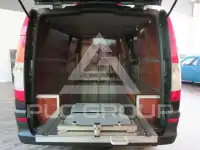 2008 Mercedes Benz Vito