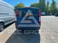 2008 Mercedes Benz Vito