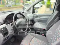 2008 Mercedes Benz Vito