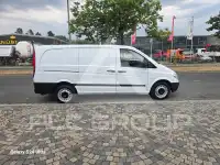 2008 Mercedes Benz Vito