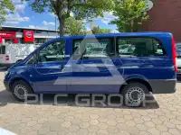 2008 Mercedes Benz Vito