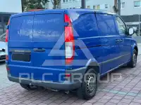 2008 Mercedes Benz Vito