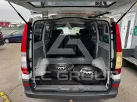 2008 Mercedes Benz Vito