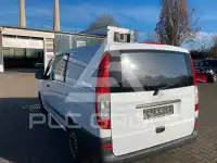 2008 Mercedes Benz Vito