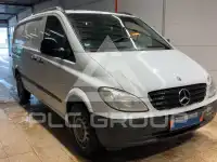 2008 Mercedes Benz Vito
