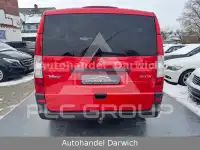 2008 Mercedes Benz Vito