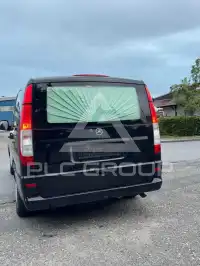 2008 Mercedes Benz Vito