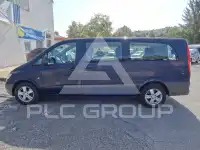 2008 Mercedes Benz Vito