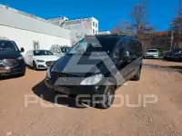 2008 Mercedes Benz Vito