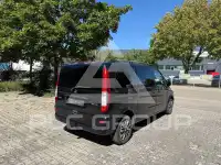 2008 Mercedes Benz Vito