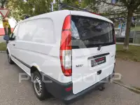 2008 Mercedes Benz Vito