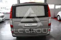 2008 Mercedes Benz Vito