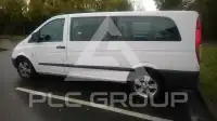 2008 Mercedes Benz Vito
