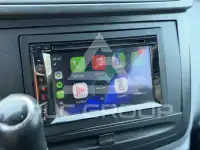 2008 Mercedes Benz Vito