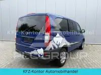 2008 Mercedes Benz Vito