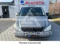 2008 Mercedes Benz Vito
