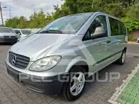 2008 Mercedes Benz Vito