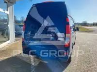 2008 Mercedes Benz Vito