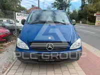2008 Mercedes Benz Vito