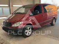 2008 Mercedes Benz Vito