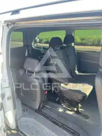 2008 Mercedes Benz Vito