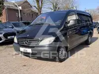 2008 Mercedes Benz Vito