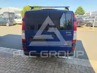 2008 Mercedes Benz Vito