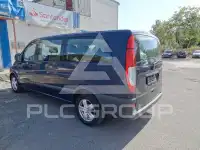 2008 Mercedes Benz Vito