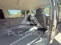 2008 Mercedes Benz Vito