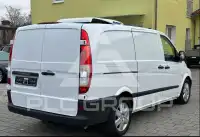 2008 Mercedes Benz Vito
