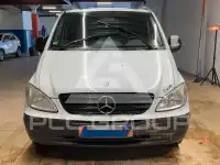 2008 Mercedes Benz Vito
