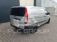 2008 Mercedes Benz Vito