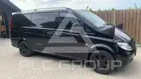 2008 Mercedes Benz Vito