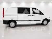 2008 Mercedes Benz Vito