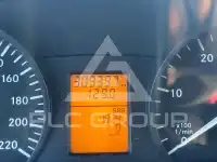 2008 Mercedes Benz Vito