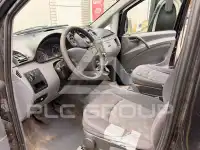2008 Mercedes Benz Vito