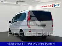 2008 Mercedes Benz Vito